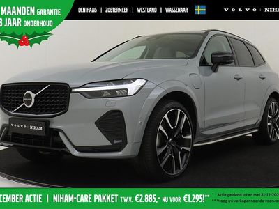 Grijs Occasion 2024 Volvo XC60 Ultra SUV | € 58.890 (Iets duurder)