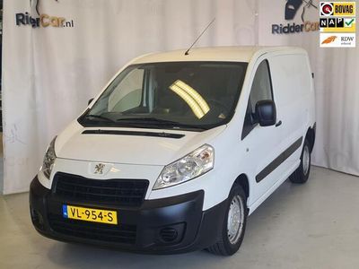 tweedehands Peugeot Expert 227 1.6 HDI L1H1 Profit+|1E EIG|NAP|APK4-24|AIRCO|BLUETOOTH|3 PERSOONS