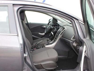 tweedehands Opel Astra 1.7 CDTi Airco/Cruise/Navi 2 JAAR garantie