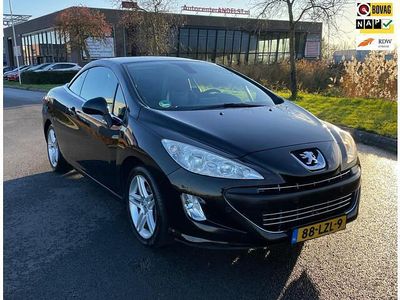 Peugeot 308 CC