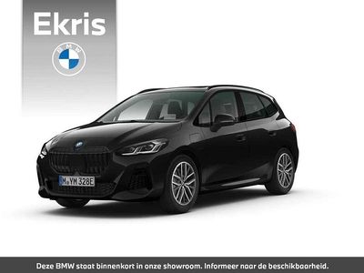 Zwart, metallic lak Nieuw 2025 BMW 230e Active Tourer M Sport MPV | € 67.217