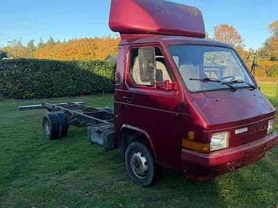 Gebruikt 1992 Nissan Trade | € 1.250