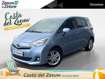 Toyota Verso-S