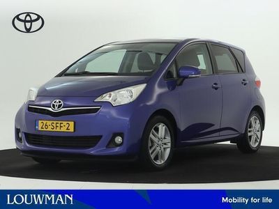 Toyota Verso-S