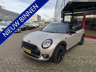 Grijs Gebruikt 2021 Mini Cooper Clubman Business Stationwagen | € 25.444 (Eerlijke prijs)