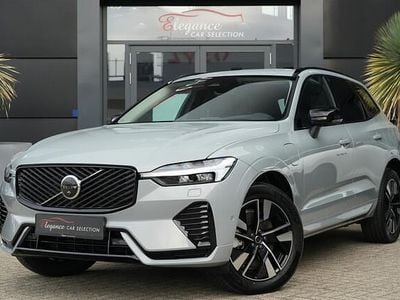 Grijs Nieuw 2025 Volvo XC60 Plus SUV | € 58.950