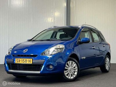 Renault Clio GrandTour