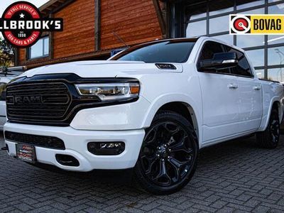 tweedehands Dodge Ram 15005.7 V8 Limited, 6 jaar garantie, demo!!