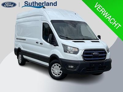 Ford E-Transit