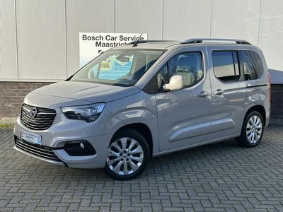 Opel Combo Life