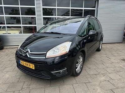 Citroën Grand C4 Picasso