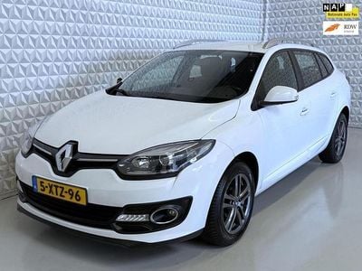 Gebruikt 2014 Renault Mégane III Stationwagen | € 3.499 (Eerlijke prijs)