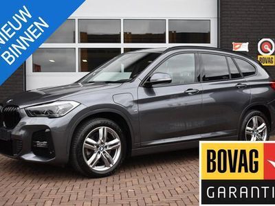 tweedehands BMW X1 xDrive25e High Executive Navi | PDC V+A | | Incl. garantie