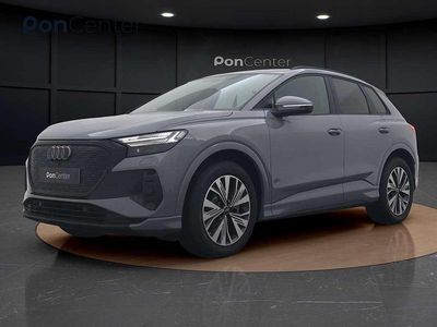 Grijs Nieuw 2025 Audi Q4 e-tron Advanced SUV | € 47.850 (Eerlijke prijs)