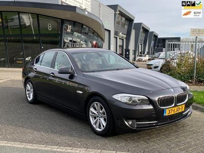 tweedehands BMW 523 523 i High Executive AUTOMAAT 6-Cilinder NAP!!