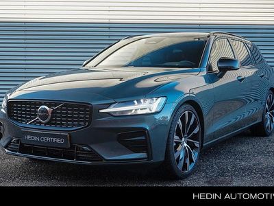 Groen Gebruikt 2025 Volvo V60 Plus Stationwagen | € 64.995