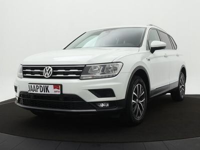 VW Tiguan Allspace