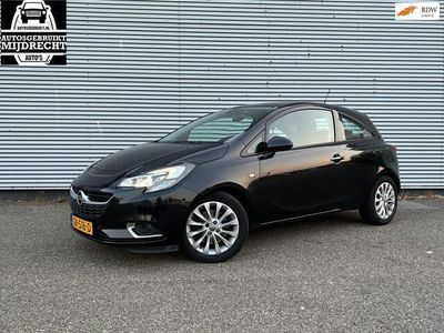 tweedehands Opel Corsa 1.0 Turbo Cosmo / Cruise / Camera / Airco / LED /