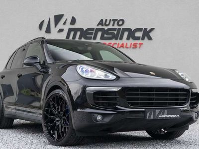 tweedehands Porsche Cayenne 3.6 S / Luchtvering/ Touch Navigatie/ Panoramadak/