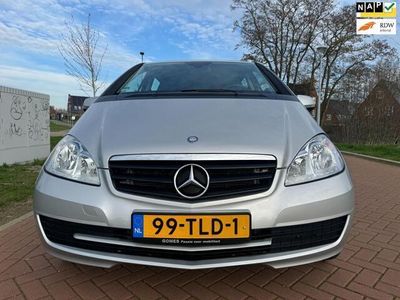 tweedehands Mercedes A160 Business Class 119.000 KM AUTOMAAT