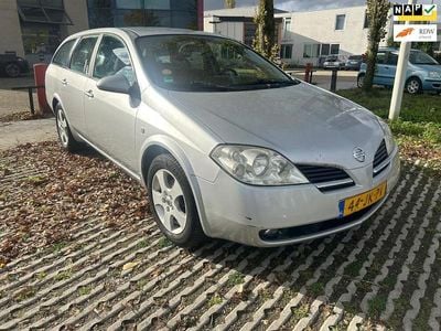 Nissan Primera