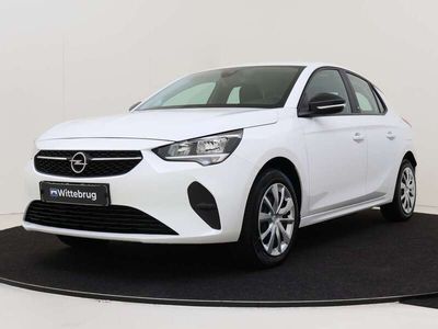 tweedehands Opel Corsa-e Level 2 50 kWh € 6.121- VOORDEEL! | Direct leverb