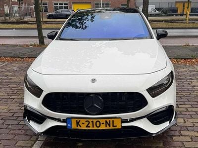 Mercedes A220