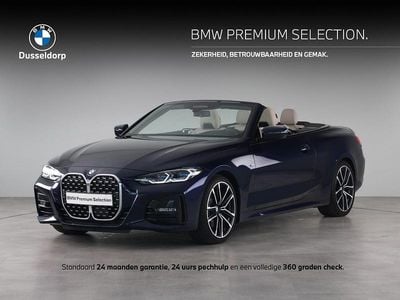 BMW 430 Cabriolet