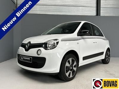 Wit Occasion 2018 Renault Twingo Collection Hatchback | € 7.999 (Goede deal)