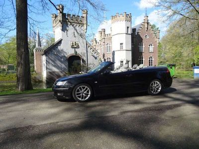 Saab 9-3 Cabriolet
