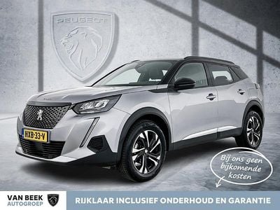 Suv Gebruikt 2023 Peugeot 2008 Allure SUV | € 22.290 (Goede deal)