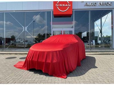 Zwart Gebruikt 2021 Nissan Micra | € 15.740 (Iets duurder)