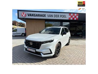 Occasion Honda CR-V Advance 148 PK (108 kW) 2023 Suv SUV