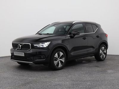 Zwart Gebruikt 2020 Volvo XC40 Inscription SUV | € 28.400 (Super prijs)