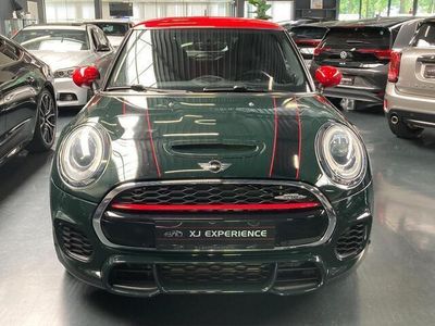 Occasion Mini John Cooper Works 232 PK (170 kW) 2015 Groen Hatchback