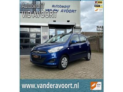 tweedehands Hyundai i10 1.0 i-Drive Cool