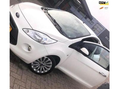 tweedehands Ford Ka 1.2 Titanium X start/stop apk 3 2025 nieuw