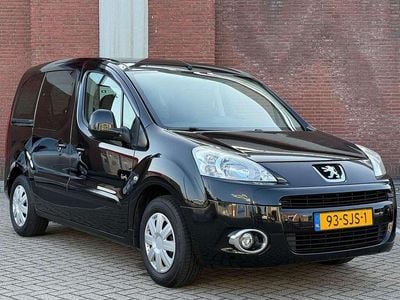 Peugeot Partner Tepee
