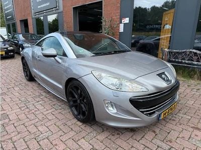 Peugeot RCZ