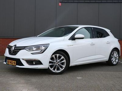 tweedehands Renault Mégane GT Line 1.2 TCe Automaat | alcantara |