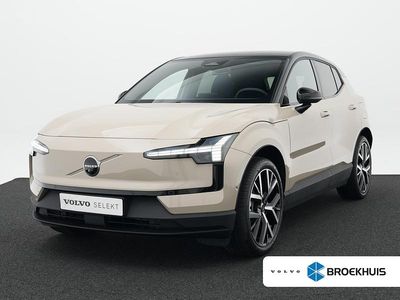 Bruin Gebruikt 2025 Volvo EX30 Ultra SUV | € 45.900