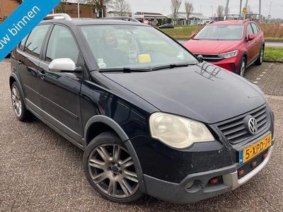 Occasion 2006 VW Polo Hatchback | € 1.999 (Eerlijke prijs)