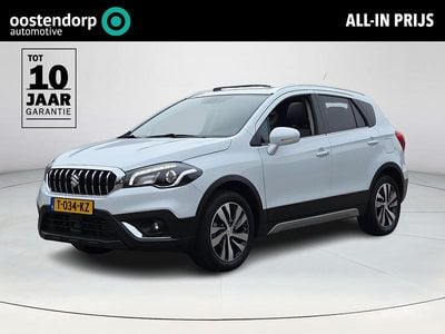 Occasion Suzuki SX4 S-Cross Style 2023 Wit SUV