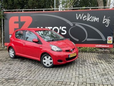 tweedehands Toyota Aygo 1.0-12V Cool