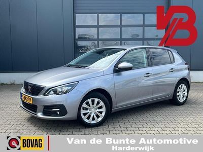 tweedehands Peugeot 308 1.2 PureTech Allure