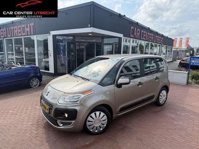 Occasion Citroën C3 Picasso 120 PK (88 kW) 2009 Beige MPV