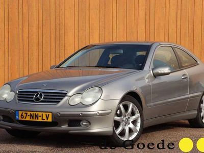 Mercedes C180