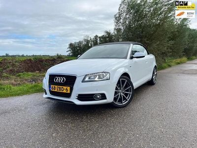 Audi A3 Cabriolet