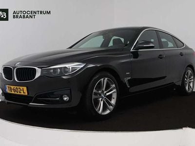 BMW 320 Gran Turismo