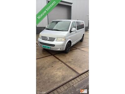 Overige Occasion 2007 VW T5 Van | € 3.750 (Goede deal)